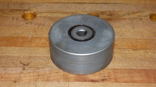 Sears Craftsman Wood Shaper Motor Pulley  5/8&#034; bore