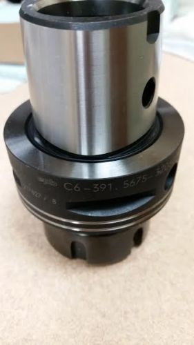 Seco-Capto Collet chuck holder ER C6-391.5675-320060