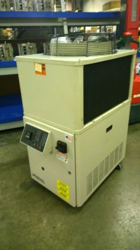 AEC Portable Chiller PSA-2