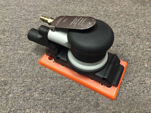 Dynabrade 57404 Inline Reciprocating Sander