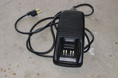 OEM Motorola NTN7209A JEDI Charger - HT1000/XTS5000