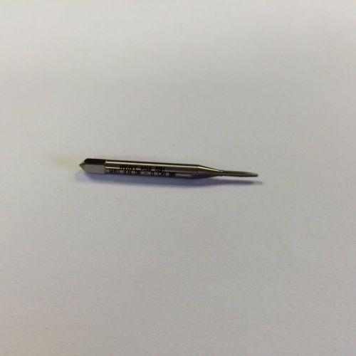 OSG 10000-00   0-80  GH1  2-Flute Taper Tap,  New