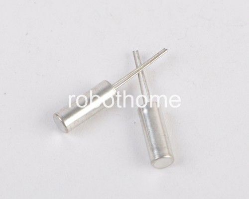 10pcs Crystal Oscillator 32.768KHz Crystal brand new