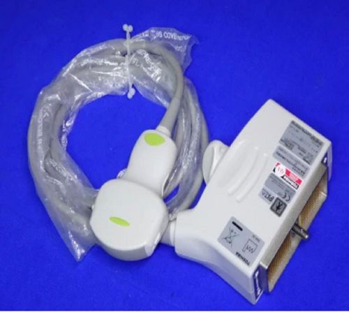 Toshiba PVT-375BT Ultrasound Transducer Probe