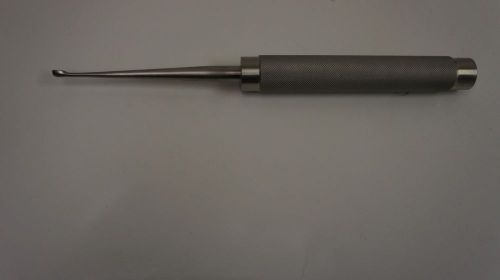 Codman 23-2575 Cobb Spinal Curette #3 11in