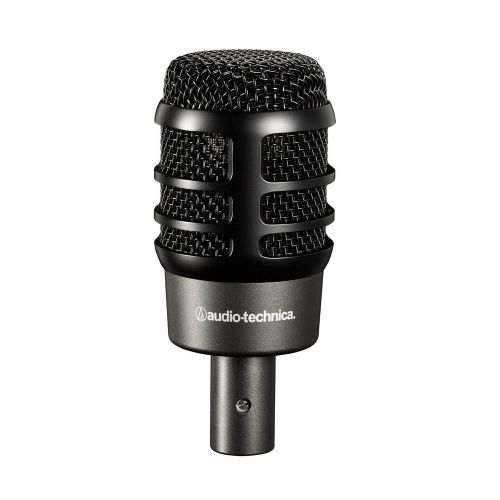 Hypercardioid Dynamic Instrument Microphone