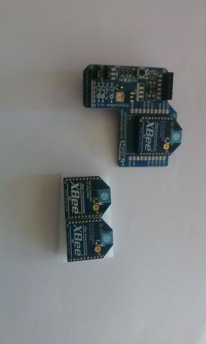 Arduino Xbee