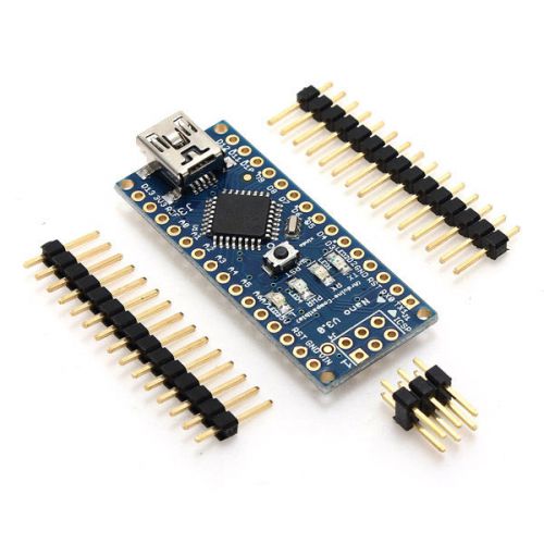 Arduino nano v3.0 ATmega328P