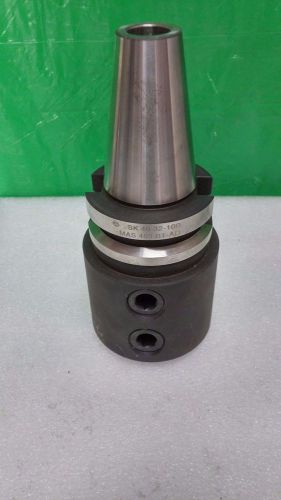 PRECISION-TOOL Fraseraufnahme SK 40-32-100 MAS 403 BT-AD Collet Chuck