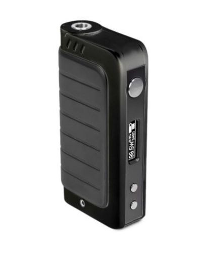 Black IPV4 18650 Box MOD with OLED Screen - PRE-ORDER 6/4 - Not IPV3