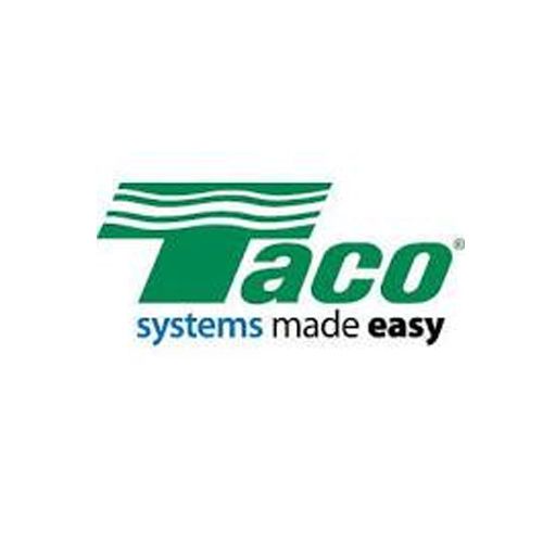 Taco Bearing Retainer Nut #950-1293RP