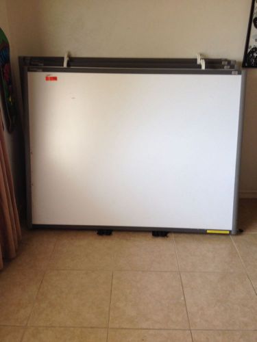 Smart board