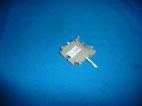 Lot 16pcs PhoeniX Contact UK5 Terminal Block C