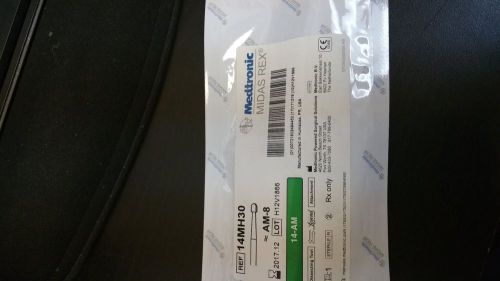 Medtronic Midas Rex burr 14- AM 14mh30