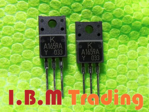 5pcs New KTA1659A TO-220