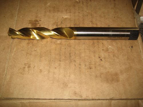 .8858X4-1/2X9 SS T/C DRILL (LW3030-1)