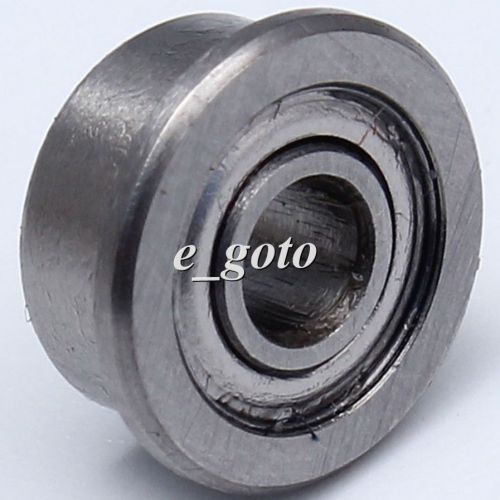 Bushing Bearings 3x8x4mm Cup bearing Robot Bracket Connection