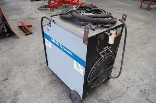 Thermal Dynamics Merlin PAK 15XC Plasma Cutter