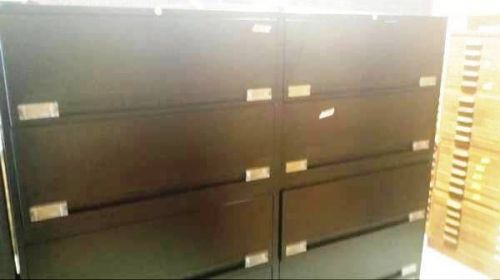 Nice Large Upright file Drawer