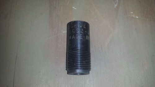 BORIDE  BLAST NOZZLE B6S2-G , BORON CARBIDE