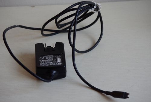 Motorola PSM4716A AC Power Supply Power Adapter