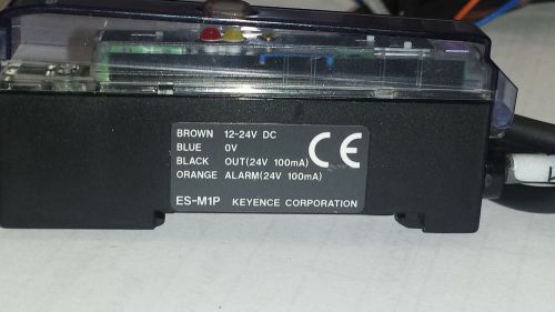 Keyence ES-M1P