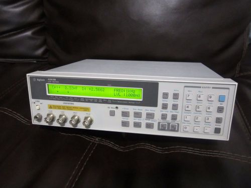 Agilent 4263B Very good condition