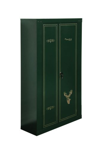 American Furniture Classics Key Lock Gun Safe 7.5 CuFt