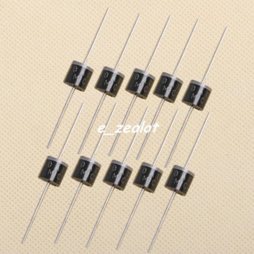 10pcs NEW diodes 1000V 10A