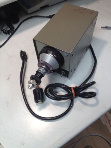 NBS  New  Brunswick  Scientific  Dispensing  Pump  Model    M1062