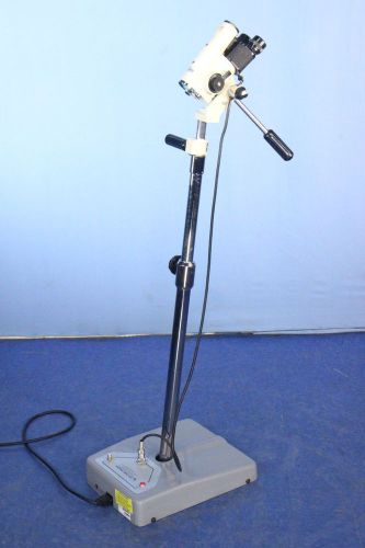 Gyne-Tech Colposcope with Warranty Leisegang Colposcope