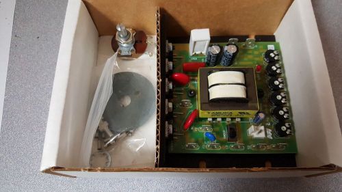 MINARIK MM23001C DC MOTOR SPEED CONTROLLER 11-2269