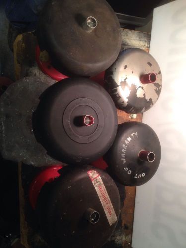 Beckman Rotor lot SW-27,SW-40, SW-28