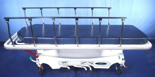 Future health concepts fhc 7100 stretcher current model with warranty for sale