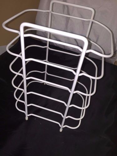 ZIRC Dental Mini Tray Rack #21z101 Sterilizer   ((Lowest Online Price))