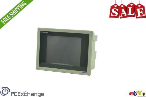 Pro-Face Digital Graphic Panel GP250-SC11