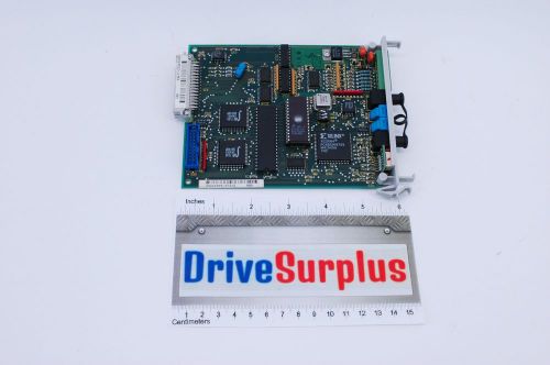 INDRAMAT DSS1.1 Interface Board [PZO]