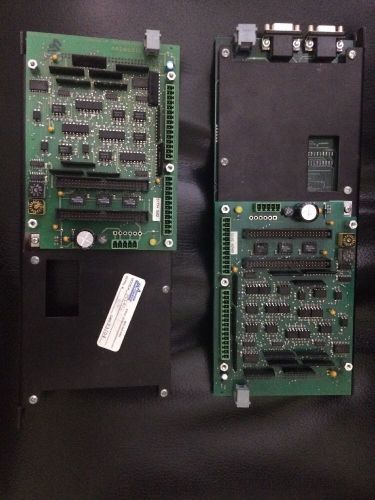 Anaheim Automation 2 Boards