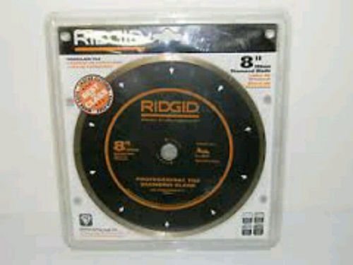 Rigid CP80P 8&#039;&#039; Professional Tile Blade