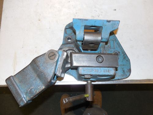 ROPER WHITNEY # 51 SHEAR ANGLE IRON BENDER  2X22X1/4 WHITNEY