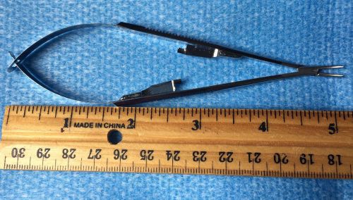 Scanlan Micro NeedleHolder, 3003-184