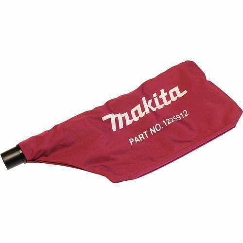 NEW MAKITA 122591-2 CLOTH DUST BAG DSS610 9920 9903 9404 DUSTBAG