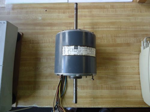 WJ94X512 5KCP39PGB810S GE FAN MOTOR