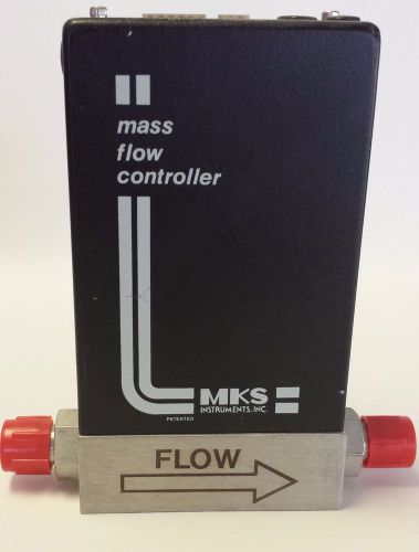 MKS Mass Flow Controller MFC, 1161B-01000RK, Gas N2, Range 1000 SCCM