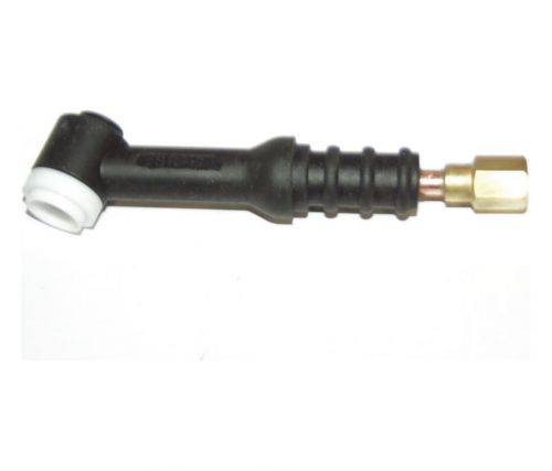 AMERICAN TORCH TIP 17FV Tig Torch, 150 Amp