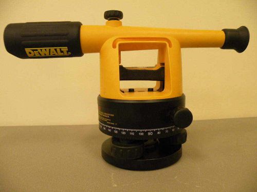 Dewalt Builders Level