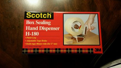 Industrial Scotch Tape Dispenser