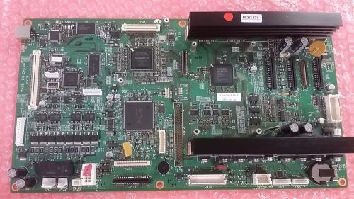 Mimaki CJV Main Board Part#M011427