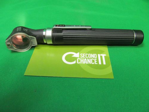 Heine Mini 2000® Fiber Optic Medical Otoscope -TESTED