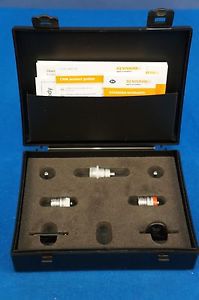 Renishaw TP20 Non-Inhibit CMM Probe Kit 5 Fully Tested In Box W 90 Day Warranty